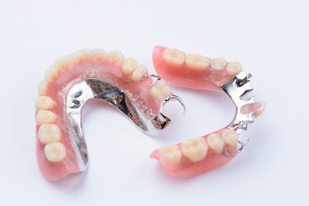 partial-dentures